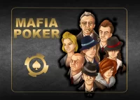 Мафия Покер