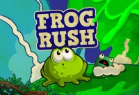 Frog Rush
