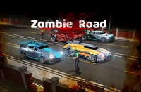 Zombie Road