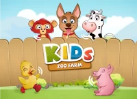 Kids: ZOO Farm