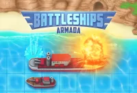 Battleship Armada